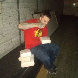 Meet your Posher, Joe